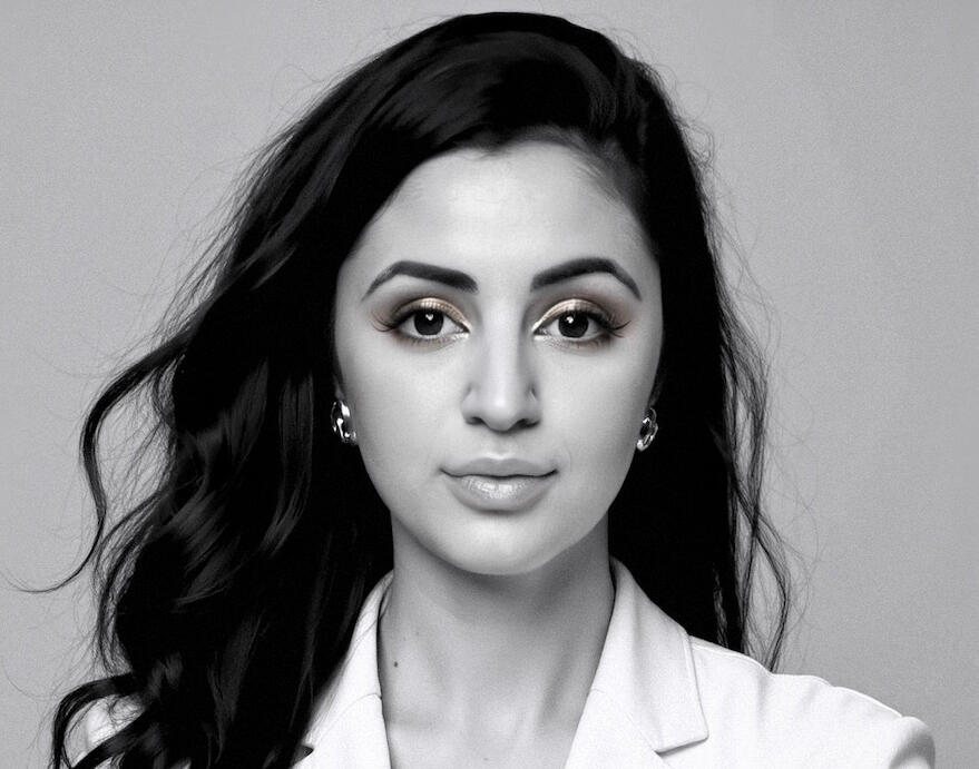 Anne-Marie Vermas | Celebrity Therapist | I Am Therapy™ UK Anne-Marie Vermas, Celebrity Therapist and Founder of I Am Therapy™ UK